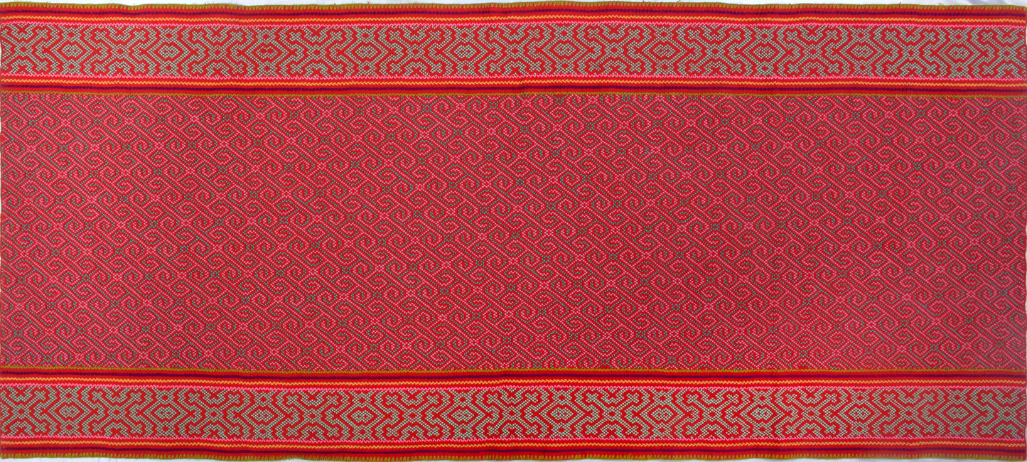 Premium Kené Digitization 3 - Lidia Rodriguez Gonzales