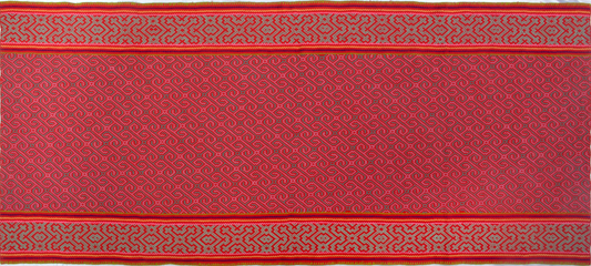 Premium Kené Digitization 3 - Lidia Rodriguez Gonzales