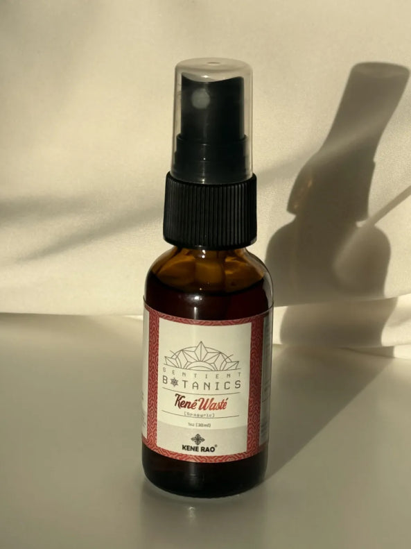 Ethnobotanical: Kené Wasté Tincture